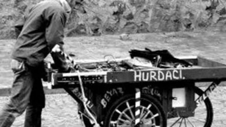 Van Hurdacı
